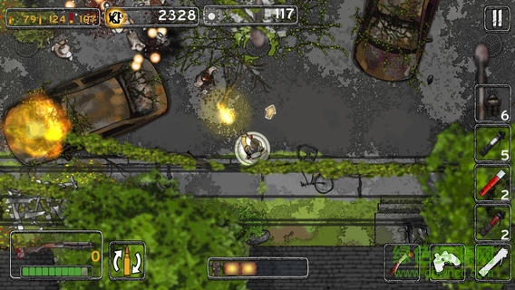 審判幸存者 v1.25 安卓無限內(nèi)購版 0