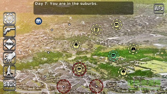 審判幸存者 v1.25 安卓無限內(nèi)購版 1