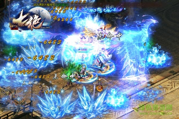 七絕ol手機(jī)版 v1.0 官方安卓版 3