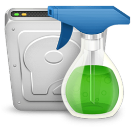 wise disk cleaner 綠色版