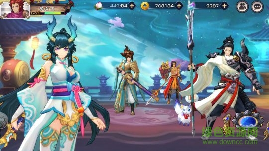 輪回訣單機(jī)版 v1.0 安卓版 1