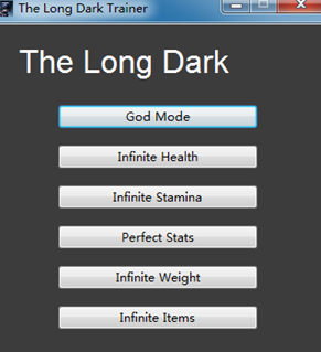 漫漫長(zhǎng)夜修改器 v426 +6中文版 0