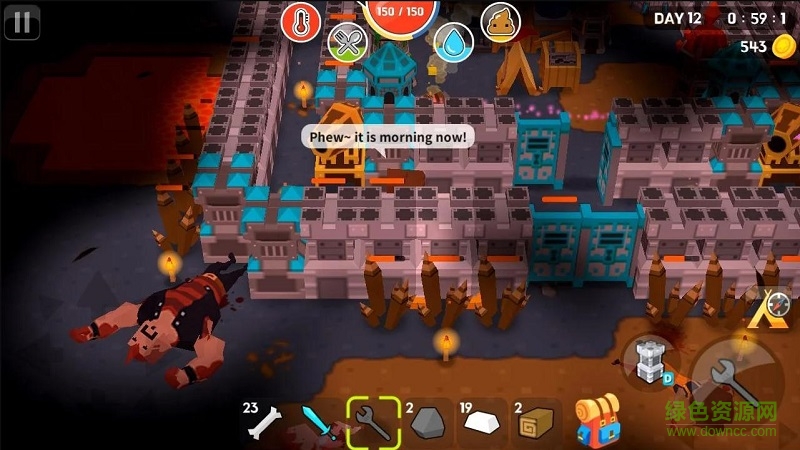 礦山生存(Mine Survival) v1.3.5 安卓版 3