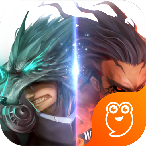 九游版無雙戰(zhàn)意手游