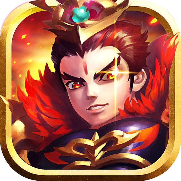 軍師來(lái)掛機(jī)