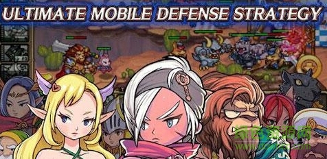 亞特戰(zhàn)爭(zhēng)內(nèi)購(gòu) v1.1 安卓漢化版 1