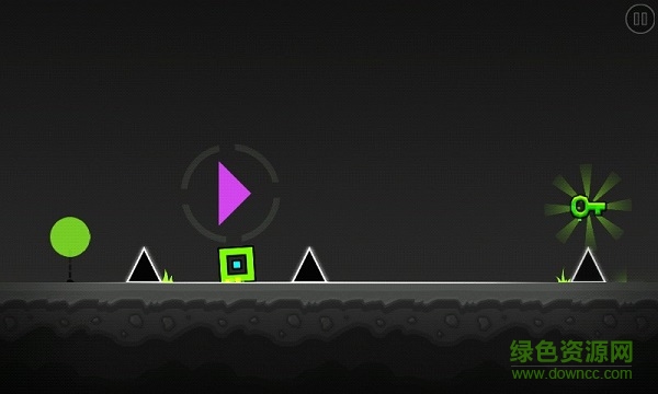 幾何沖刺崩潰(Geometry Dash Meltdown) v1.00 安卓版 0