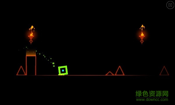 幾何沖刺崩潰(Geometry Dash Meltdown) v1.00 安卓版 2