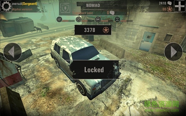 瘋狂戰(zhàn)車無限金幣版(Mad Racers) v0.42 安卓內(nèi)購版 0