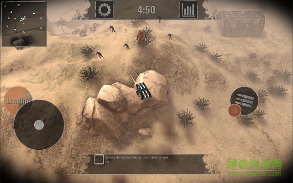 瘋狂戰(zhàn)車無限金幣版(Mad Racers) v0.42 安卓內(nèi)購版 1