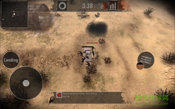 瘋狂戰(zhàn)車無限金幣版(Mad Racers) v0.42 安卓內(nèi)購版 2