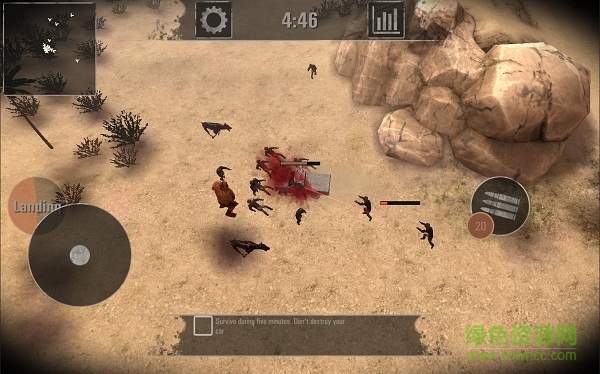 瘋狂戰(zhàn)車中文