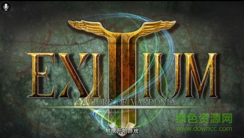 瓦多尼亞救世主中文正式版 v1.1.6 安卓最新版 2