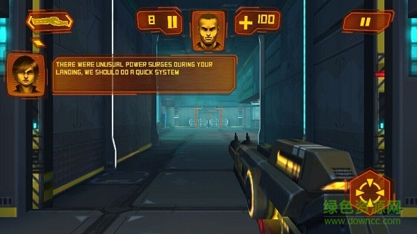 霓虹暗影手游下載