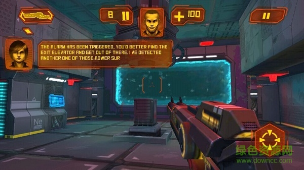 霓虹暗影漢化版(Neon Shadow) v1.34 安卓去廣告版 3