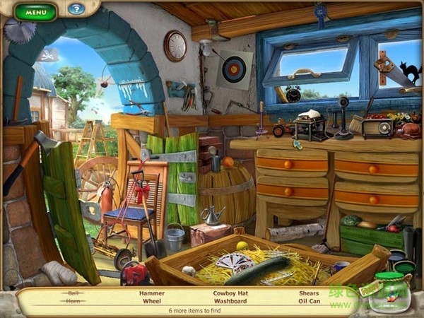 寫意農場漢化版 v1.0 安卓版 1