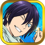 野良神神與緣官方(カミエニ)