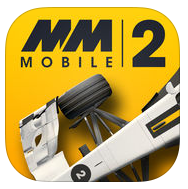 賽車經(jīng)理2Motorsport Manager2 apk