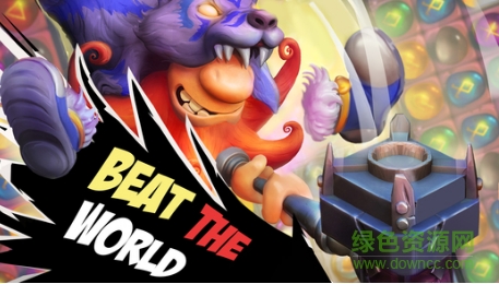 胡須勇士Beardmen手機(jī)版 v0.2.7 安卓版 1