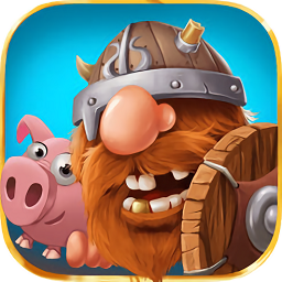 胡須勇士Beardmen手機版