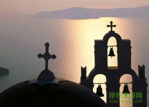 世界名勝風景圖片壁紙