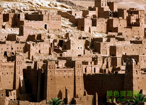 世界名勝風景圖片壁紙 高清免費版 0