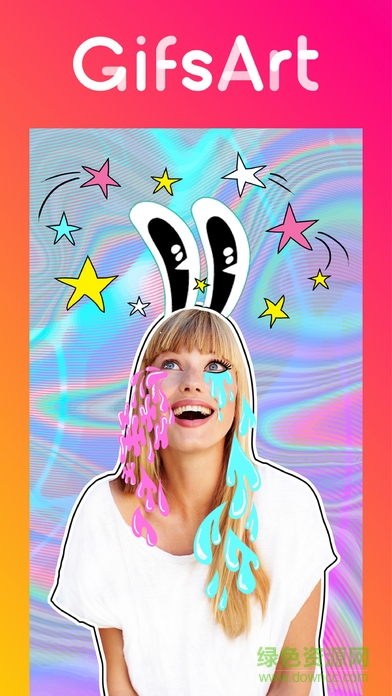 Gifs Art v1.9 安卓版 0