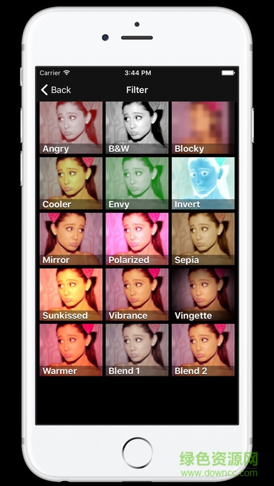 5sgif(5SecondsApp Animated GIF) v0.9.5 安卓版 2