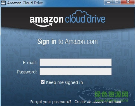 亞馬遜云存儲客戶端(amazon cloud drive) v3.5.6 官方windows桌面版 0