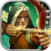 骷髏塔城堡防御中文