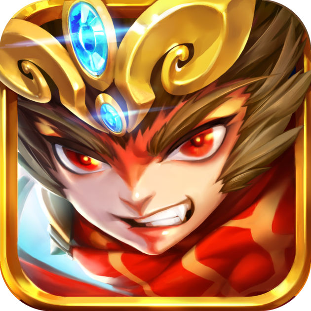 夢(mèng)幻西游記變態(tài)版