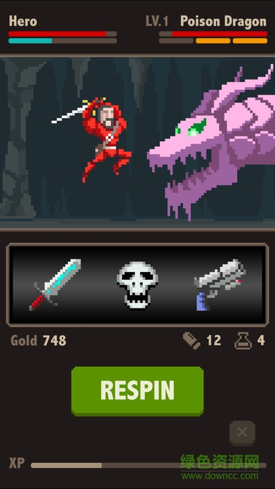 财富之塔3汉化版