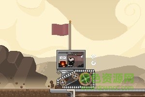 蒸汽大陸2手機(jī)版 v1.0 安卓版 0