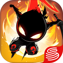 小米游戲忍者必須死2