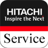 海信日立服務軟件app(Hitachi Service)