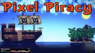 像素海盗汉化版 v1.4 安卓版0