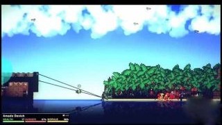 像素海盗汉化版 v1.4 安卓版2