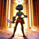 佐迪亚克斯之子五项修改器