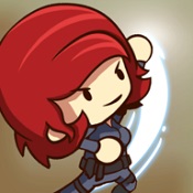 橫掃戰(zhàn)士遺跡手游