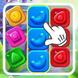 精靈消消樂(lè)精靈版