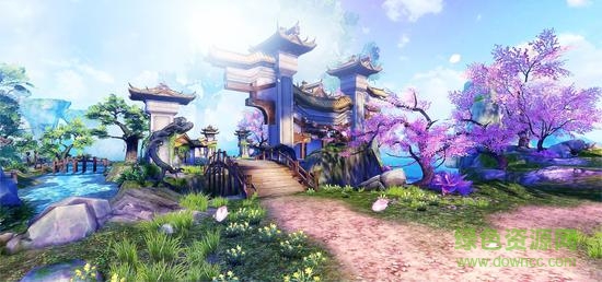 誅仙云夢川 v1.0 官方安卓版 0