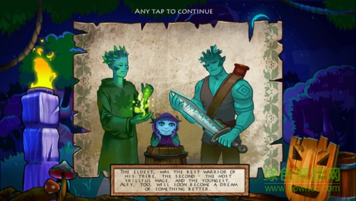 瑪麗大冒險 v1.0.0 安卓版 0