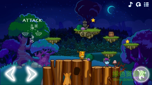 瑪麗大冒險 v1.0.0 安卓版 1