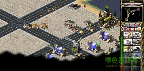 紅色警戒2中國(guó)崛起完整版 v1.049 最終完結(jié)版 0