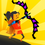 小小小弓箭手(Mini Archers)