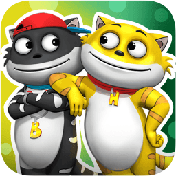 霍尼和邦尼游戲(Honey Bunny Ka Jholmaal)