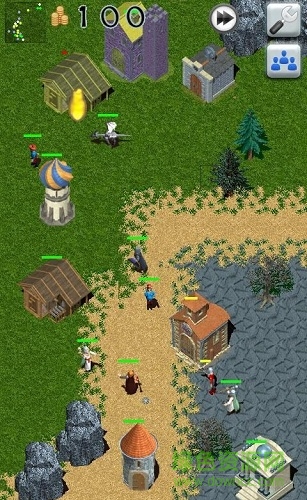 中世紀(jì)帝國(guó)最新版下載