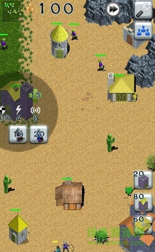 中世紀(jì)帝國(guó)(Medieval Empires) v3.5 安卓最新版 1