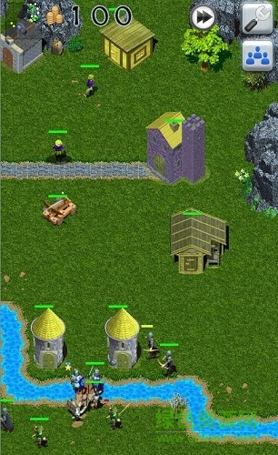 中世紀(jì)帝國(guó)中文版(Medieval Empires) v3.5 安卓版 0