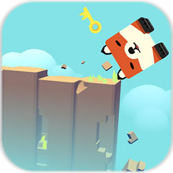 千萬別掉下去手機版(DROP NOT)